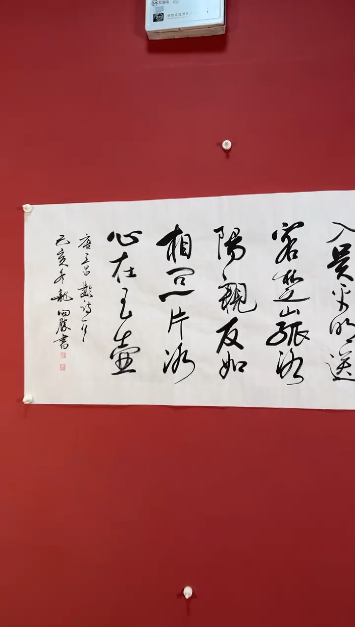 书法书法111大漏