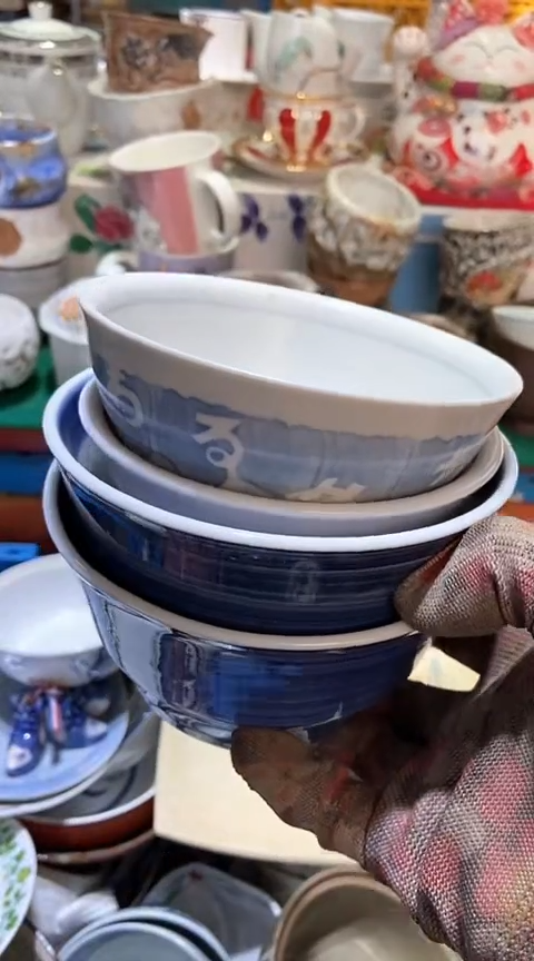 【闪购商品】瓷片6938798495146054966