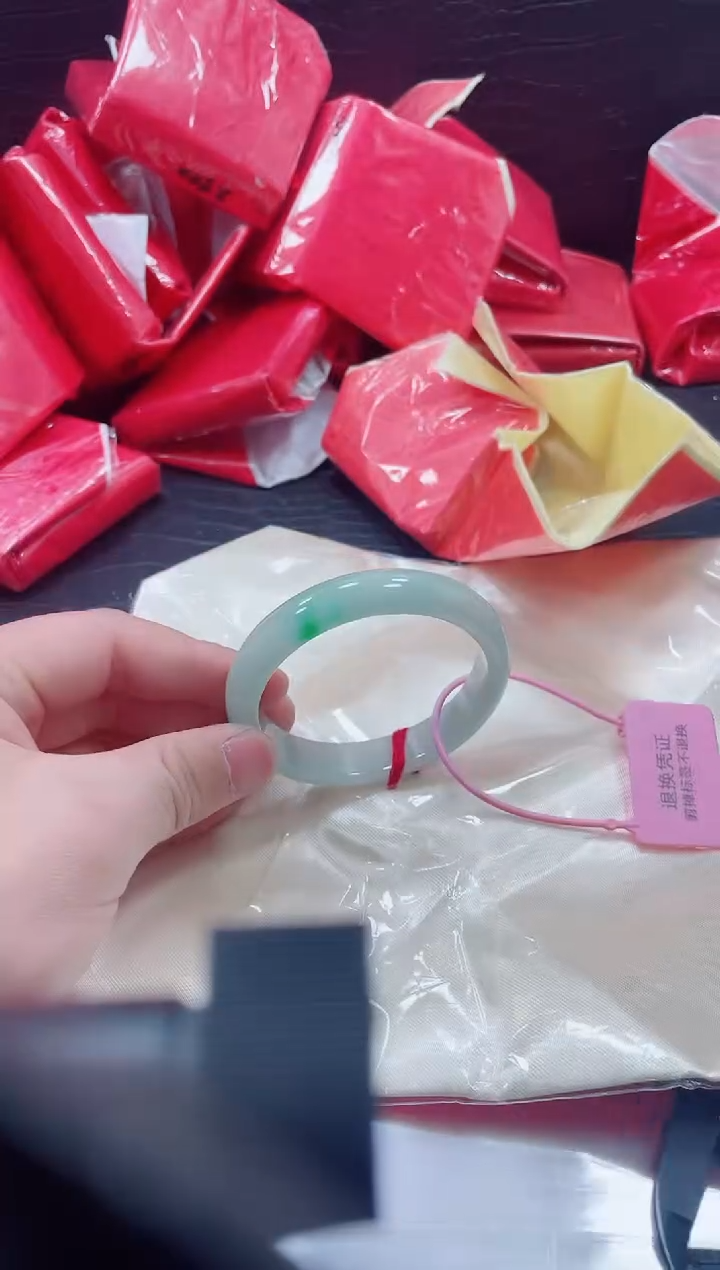 非金属无小哥238号手镯58.6圈口