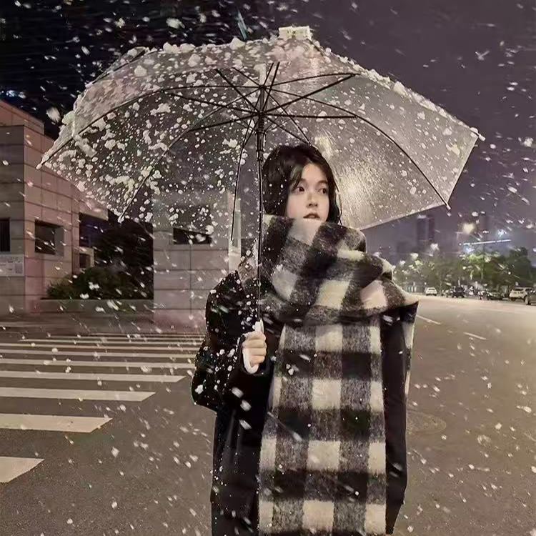 直播间围巾专属链接