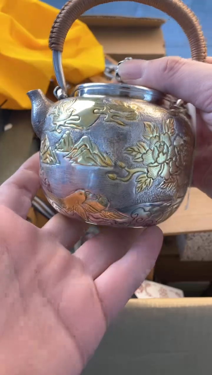 【闪购商品】瓷片hu郑正杂货品质保证