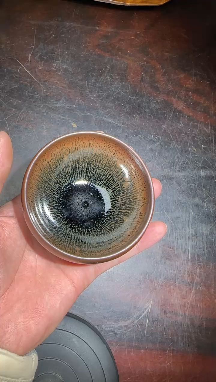 【闪购商品】茶盏陈远福高端收藏2