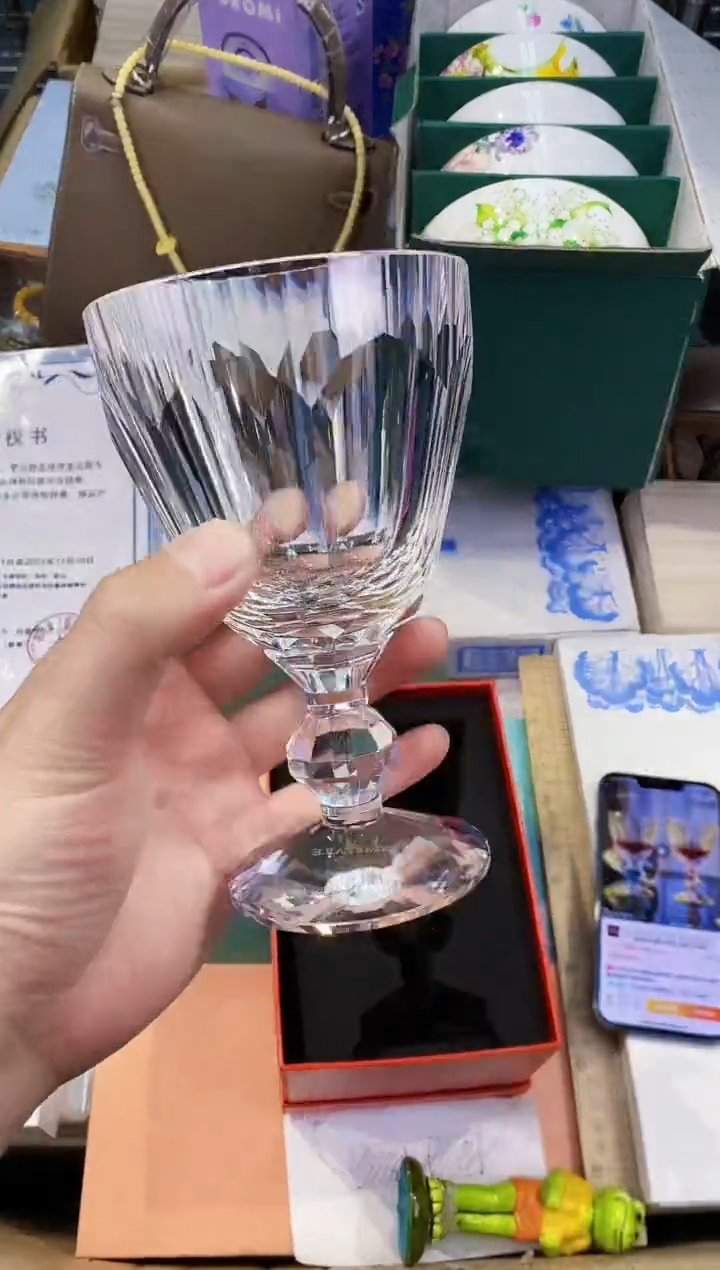 【闪购商品】瓷片都是我的大宝贝儿瓷器+