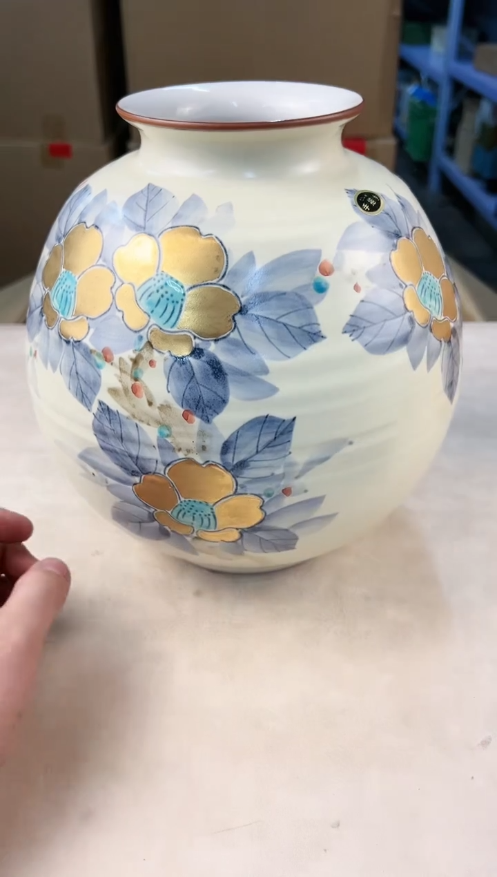 【闪购商品】瓷片615打包不容易，谨慎参拍~~~！