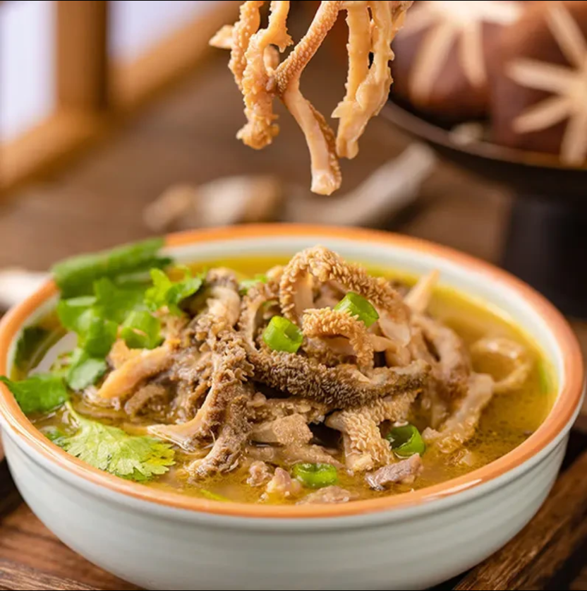 ZZC优质羊杂【到手5斤】产地发货