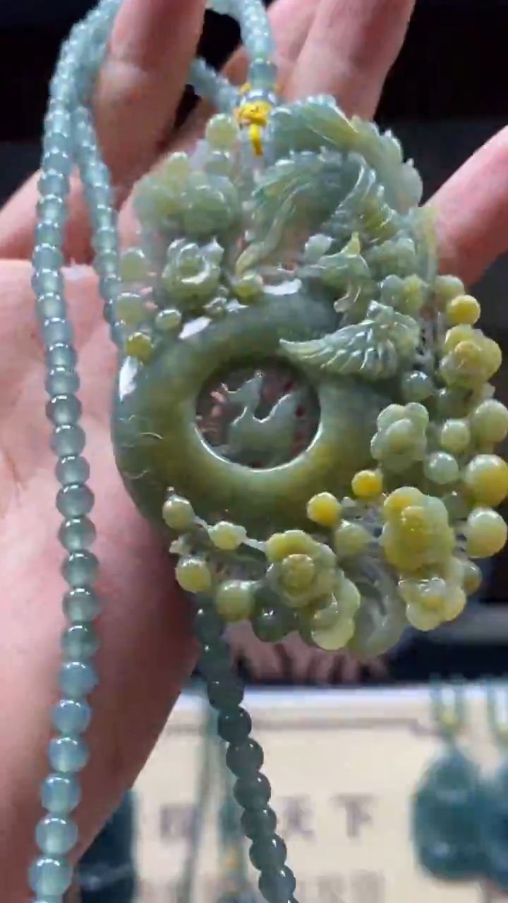 未镶嵌定制翡翠********872