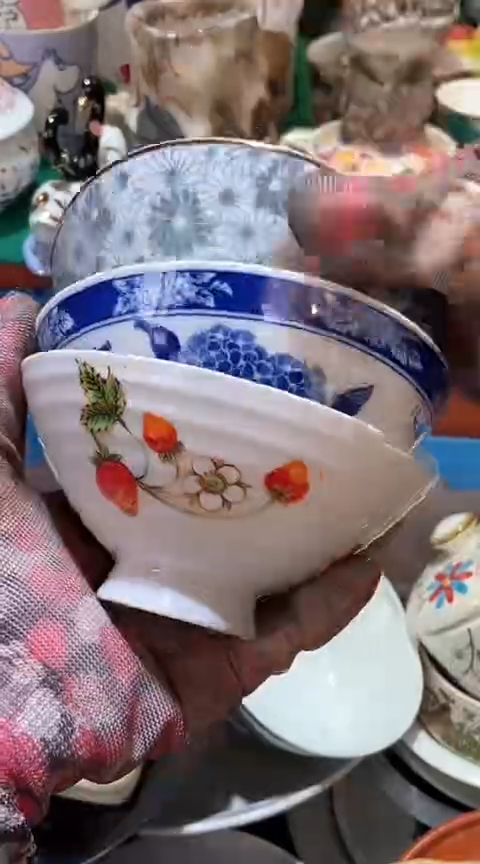 【闪购商品】瓷片6918403517505109615