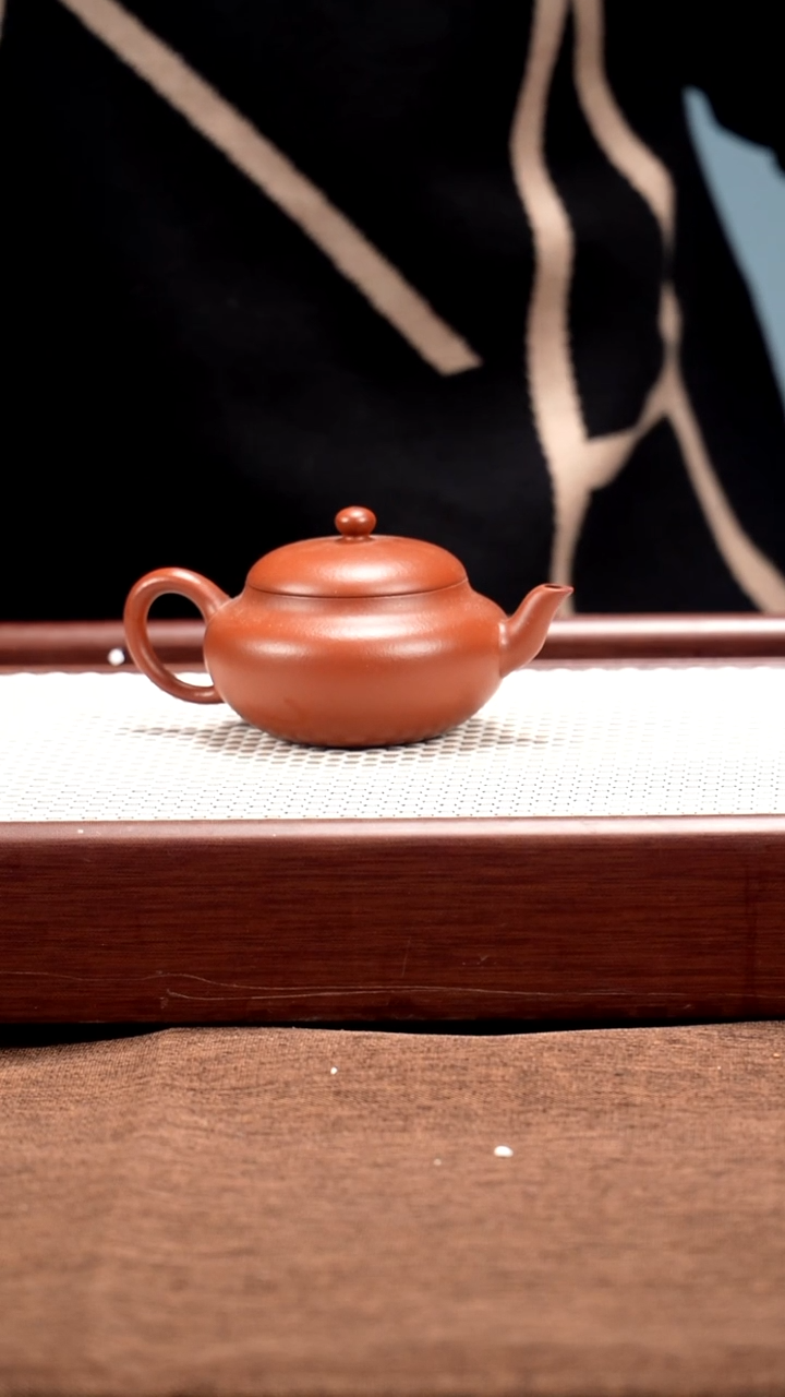茶壶紫砂宜兴紫砂壶