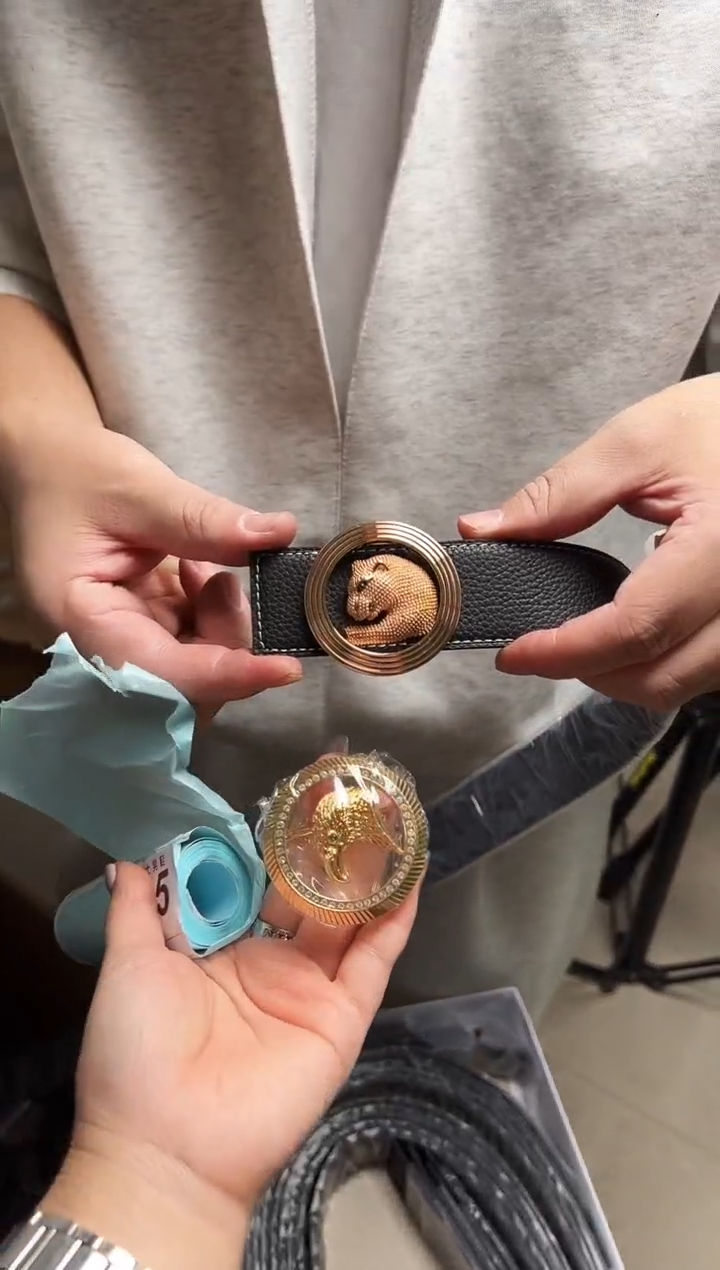 头层牛皮品牌男包清货中（不要卡单，理性消费）825/扣头随机长度95