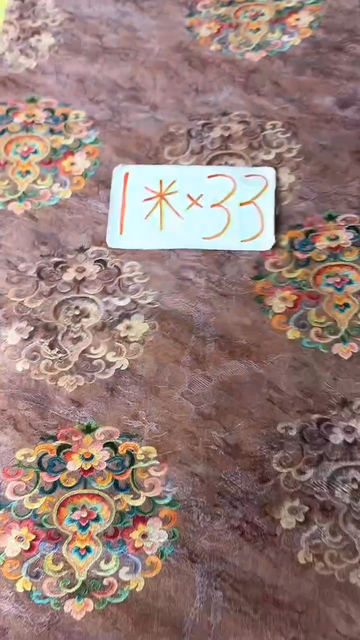 纱一席清茶，慢度日常