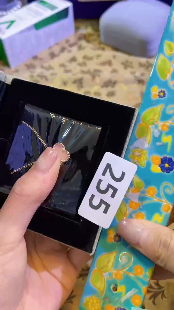 【闪购商品】瓷片陶茶666文玩周边多人