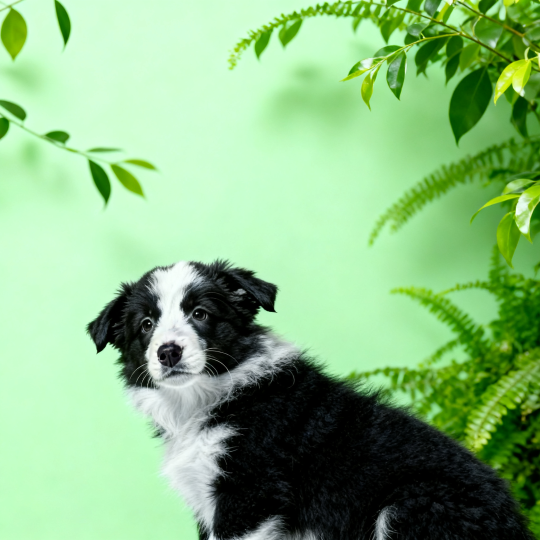 边牧幼犬温顺幼宠听话好养网红便宜活体家养粘人陪伴犬狗高智商狗