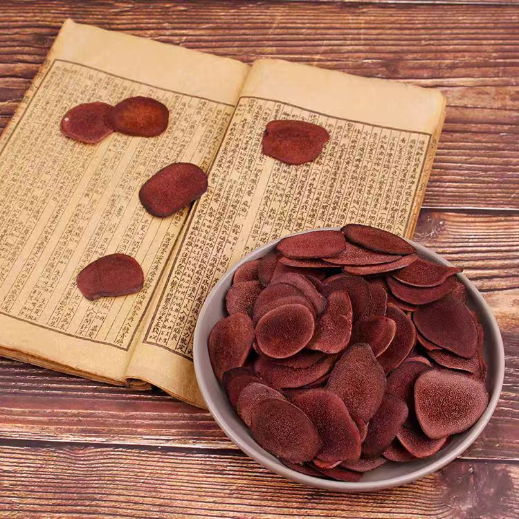 高山珍藏 鹿茸片 20g  玲姐专属