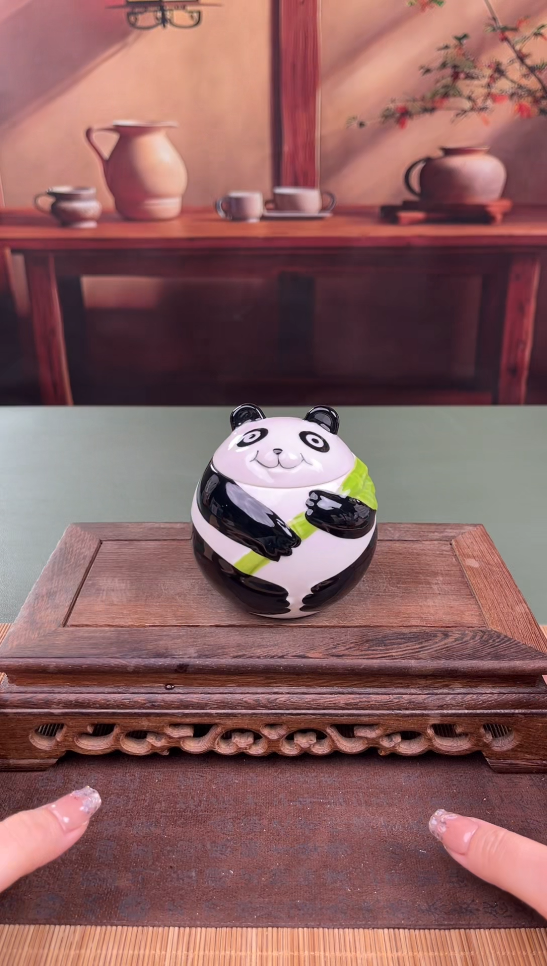 【闪购商品】顾德茶器福利闪购链接