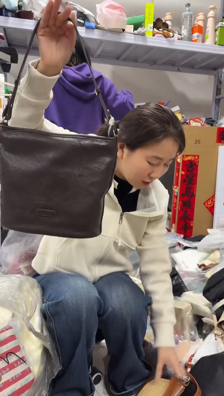 PU上车啦 宝宝们抓紧时间去下方链接拍吧