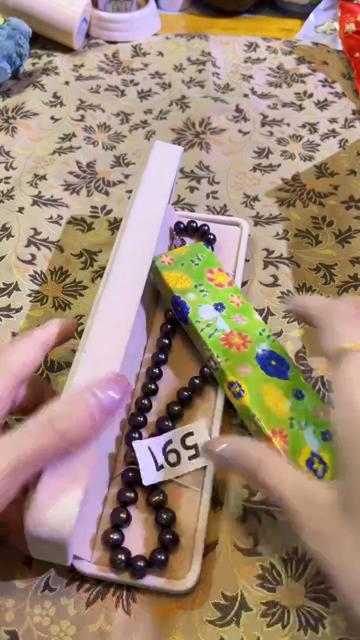 【闪购商品】瓷片陶茶666文玩周边多人