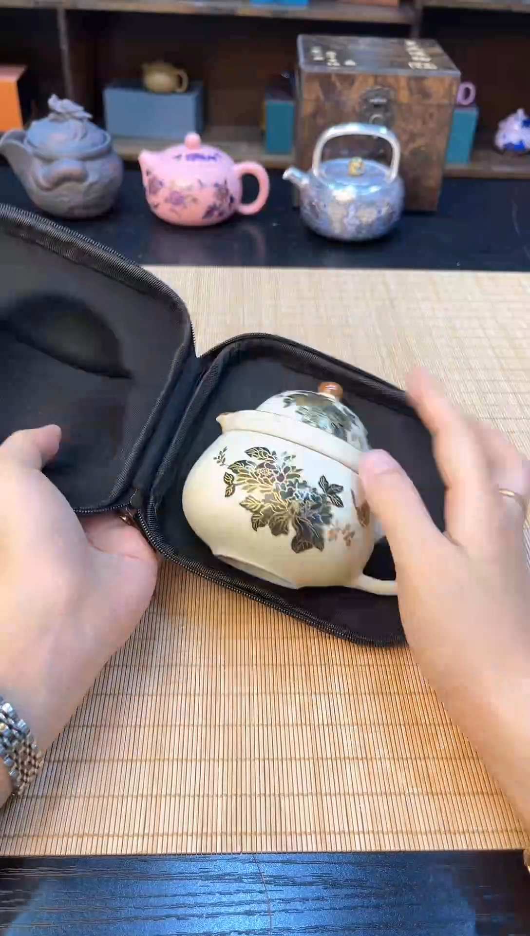 其他陶你茶器库存福利@@999
