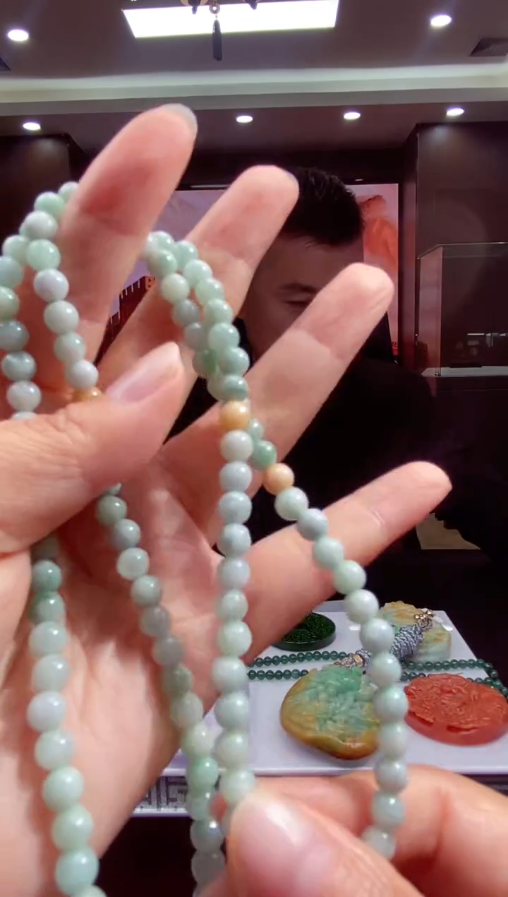 未镶嵌定制翡翠翡翠吊坠YF-19