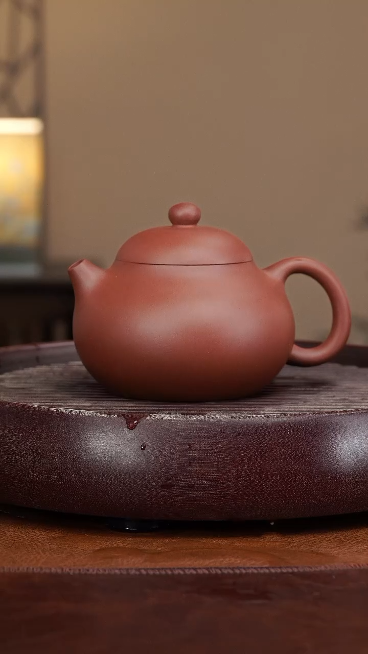 【闪购商品】紫砂茶壶宜兴紫砂壶