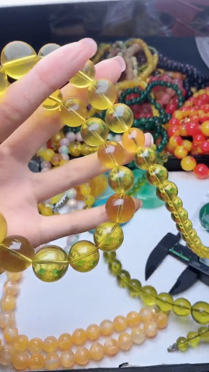 所见即所得117 项链