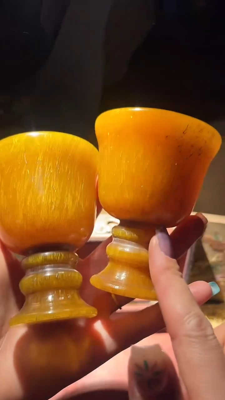 【闪购商品】【闪购商品】正能量杯子两个