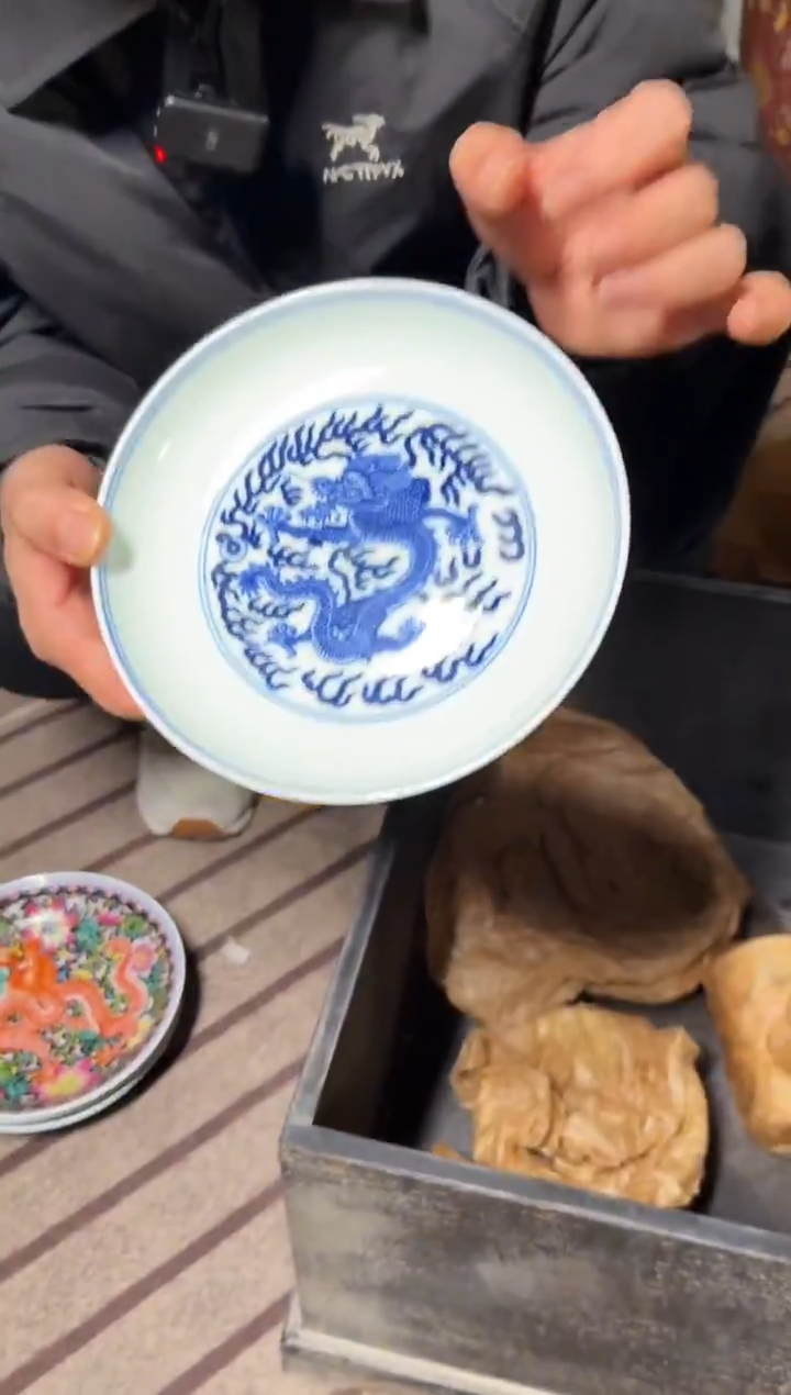 景德镇陶瓷摆件闪购27