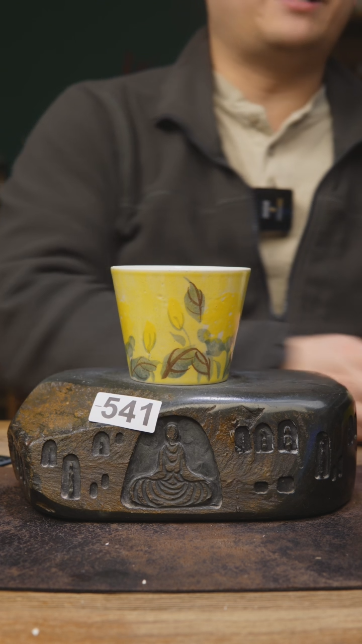 【闪购商品】甘石陶艺开播福利541