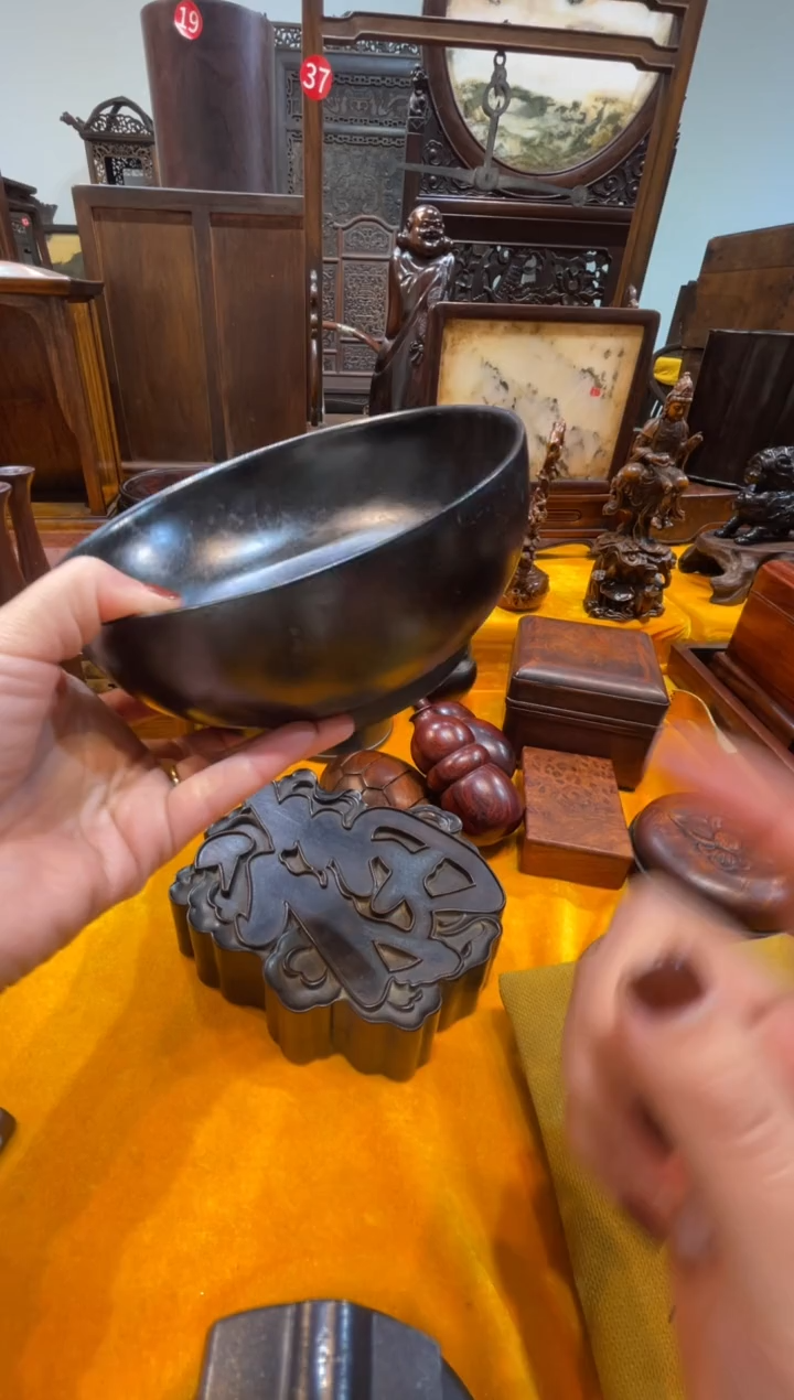 【闪购商品】花梨木类木艺啊啊啊啊啊