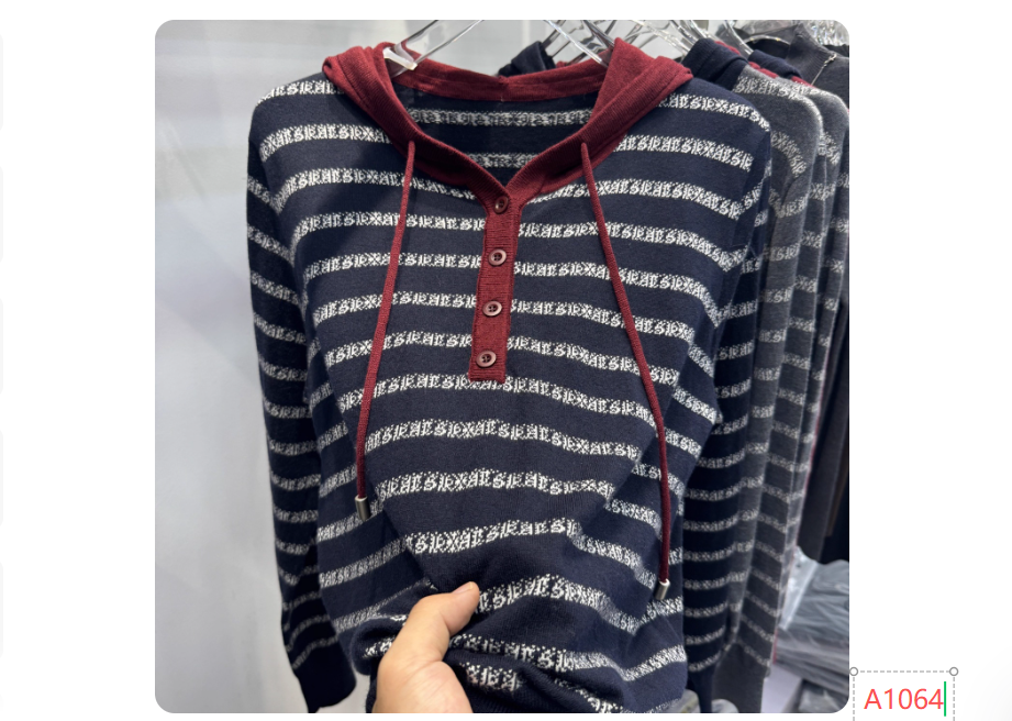 【Umi家】1064韩系穿搭好看衣服