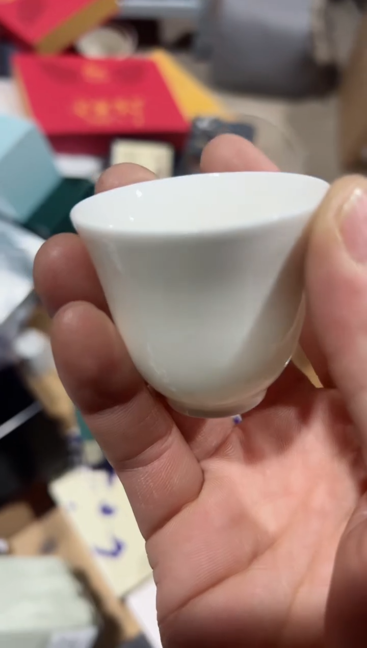 【闪购商品】金骏15泡主人杯·······