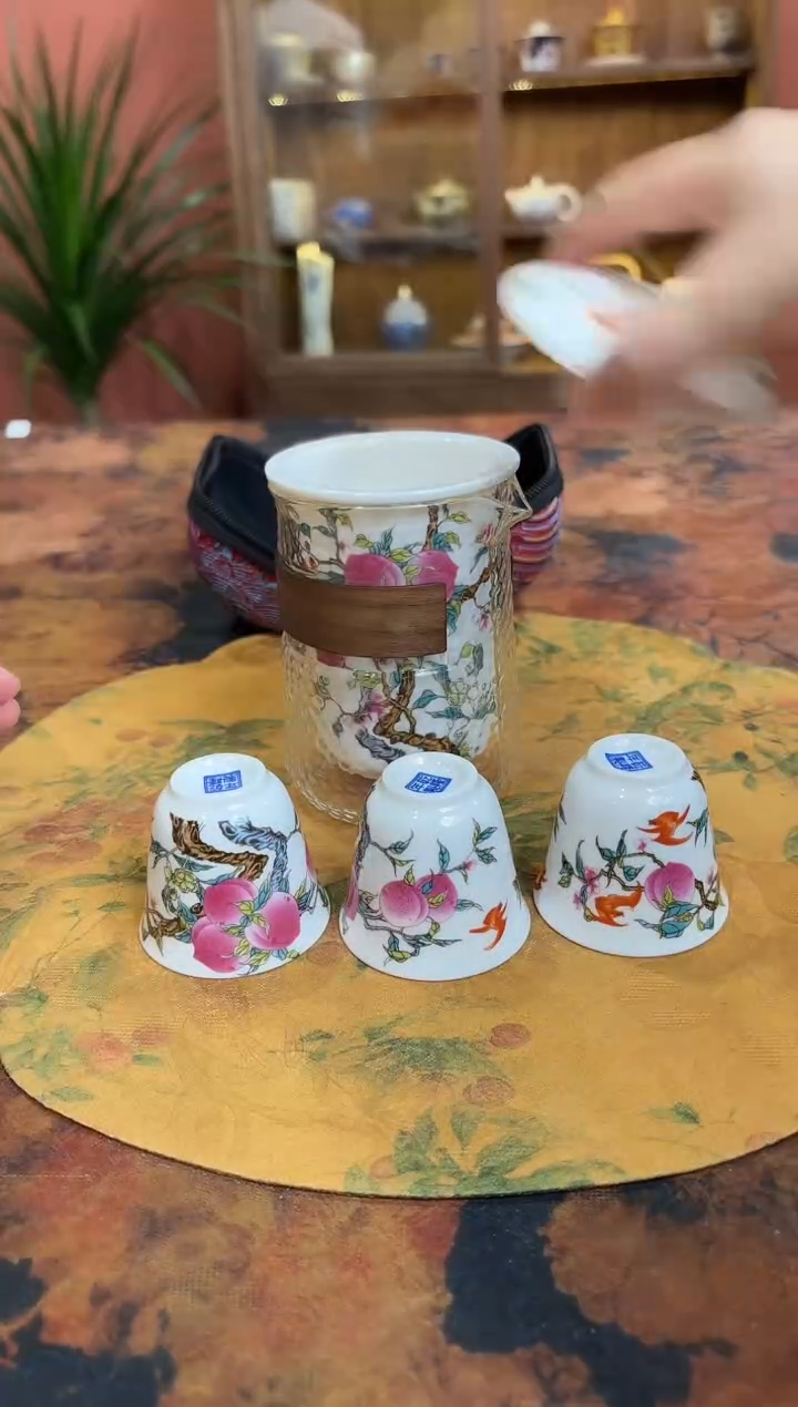 【闪购商品】雅拙茶器！！！！