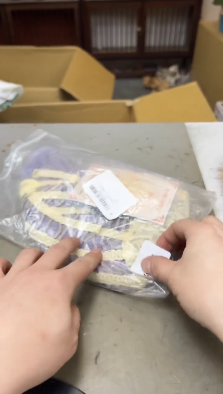 瓷片844 聚宝缘海陶精选