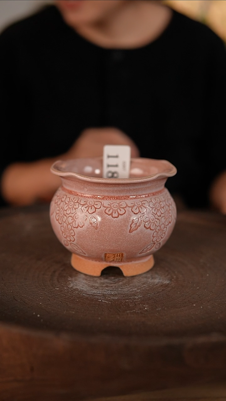 【闪购商品】陶瓷2-7-118默认有瑕口6