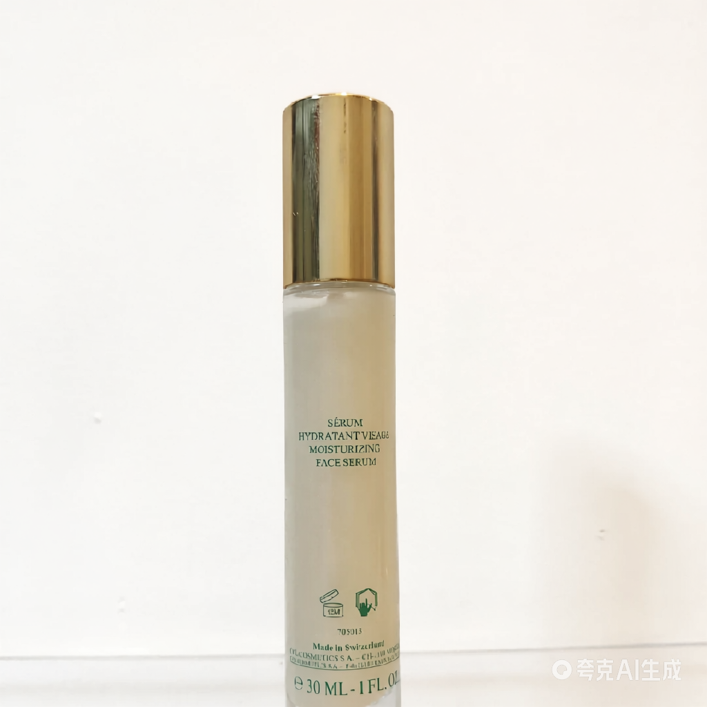 三重蜜润精华蜜润