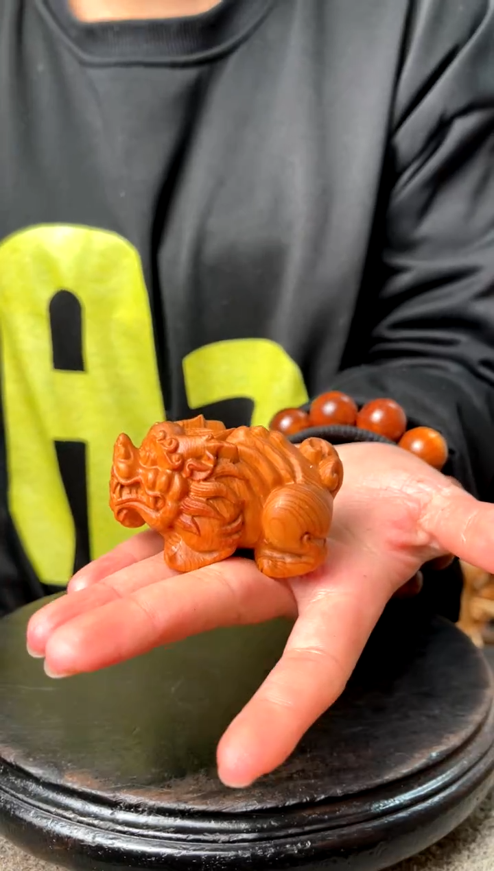 【闪购商品】柏木（崖柏）崖柏小件