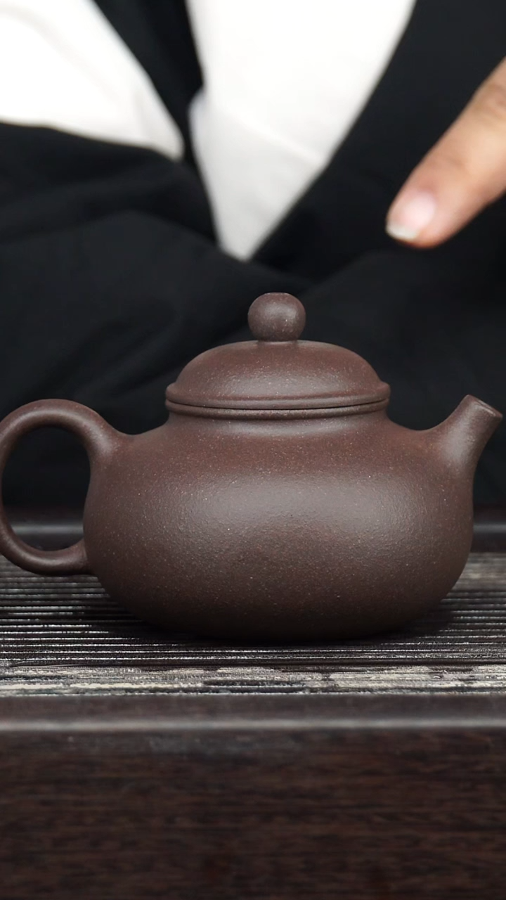 茶壶紫砂精品紫砂壶16.........180CC