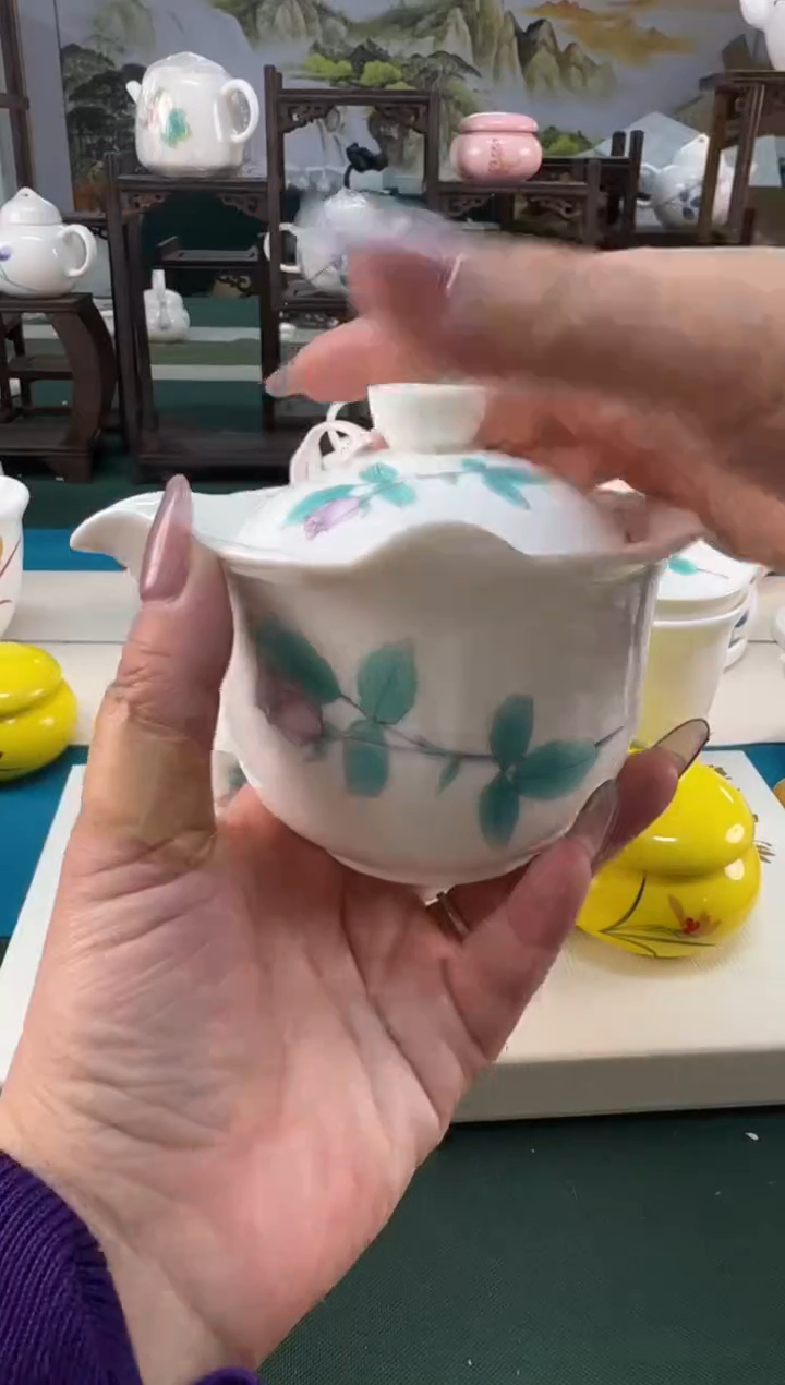 【闪购商品】瓷器..................