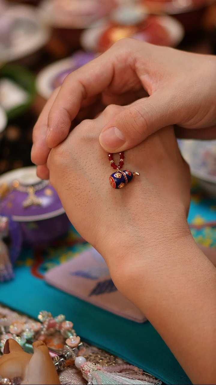 【闪购商品】摆件提溜提溜提溜提溜