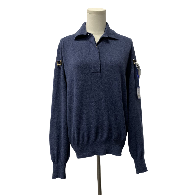 路易威登/针织衫/95新/山羊绒/[251120MY]