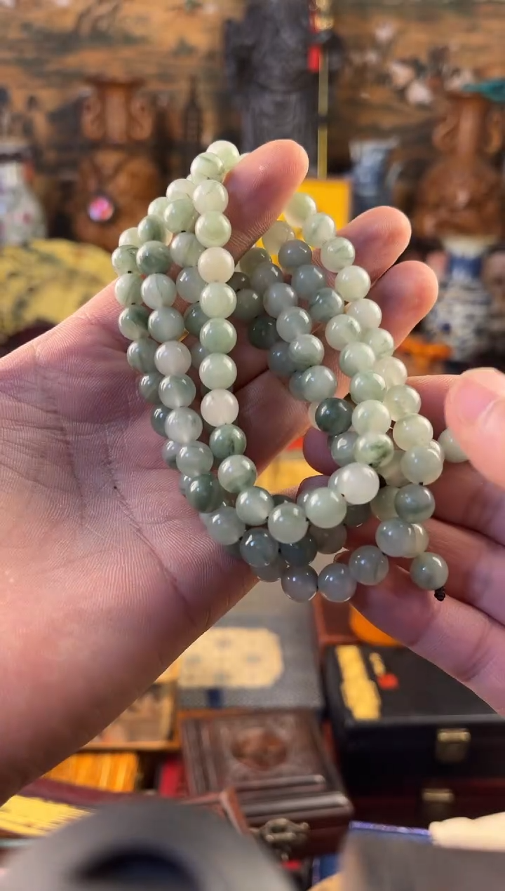 吊坠滴血莲花菩提三三甄选