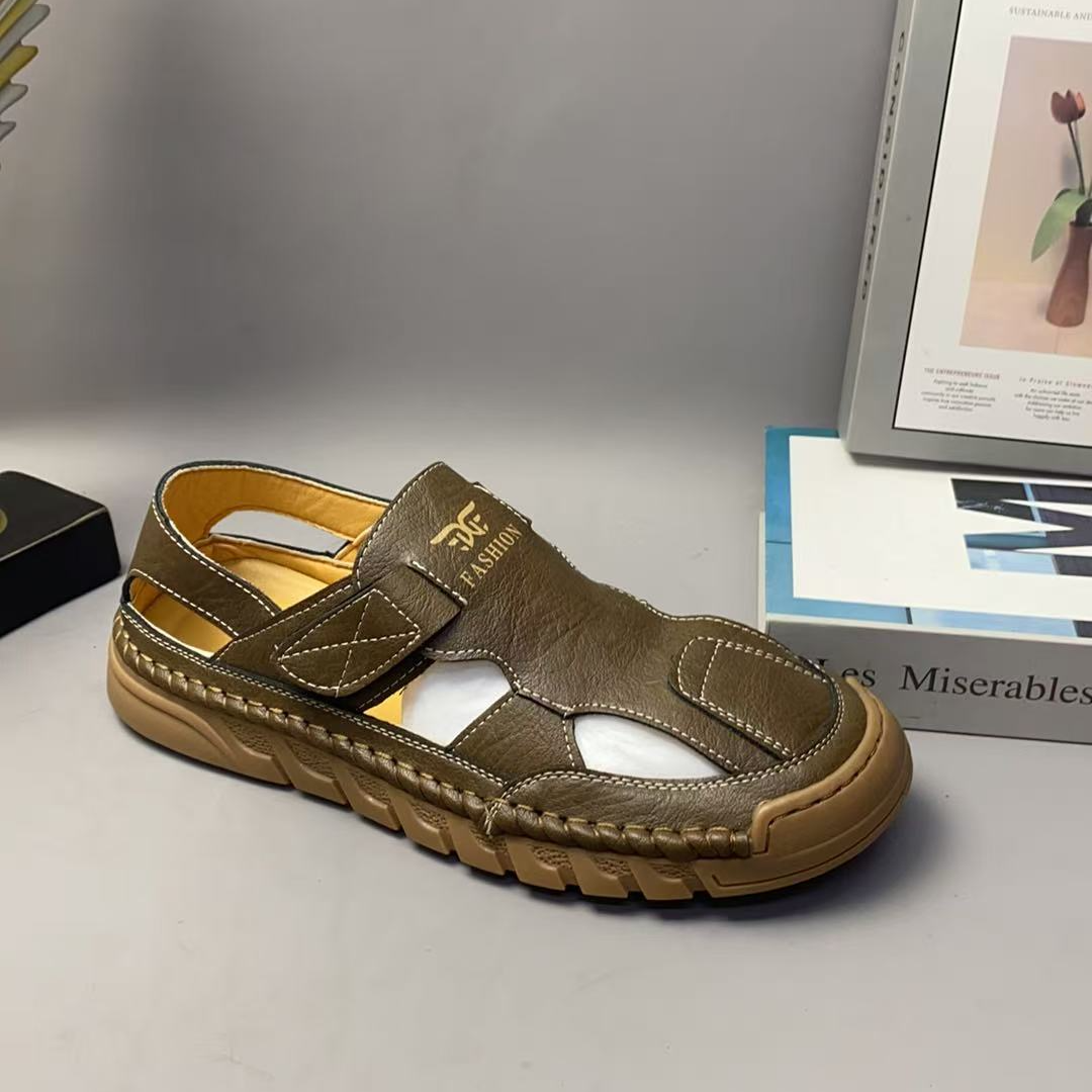 C66断码清仓男鞋