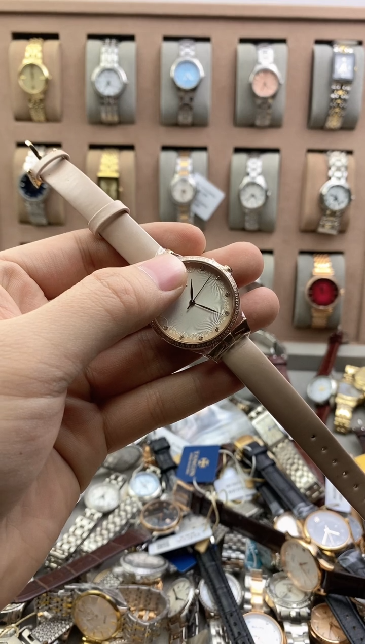 石英机芯-人工动能机芯精钢精钢飞