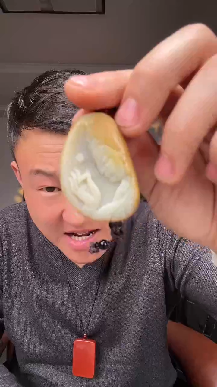 【闪购商品】和田玉颈饰未镶嵌拍一发一多样性发货