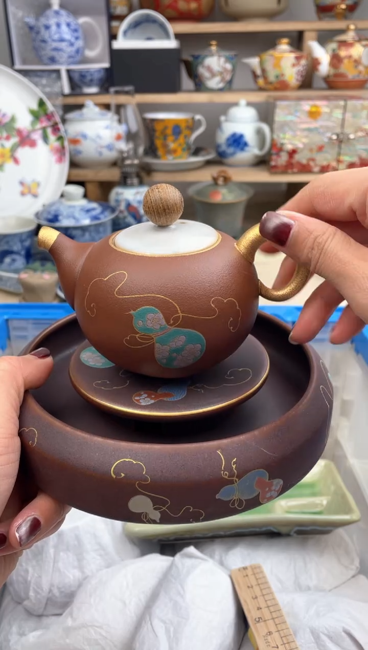 【闪购商品】瓷片默认微瑕，看清尺寸品相再拍