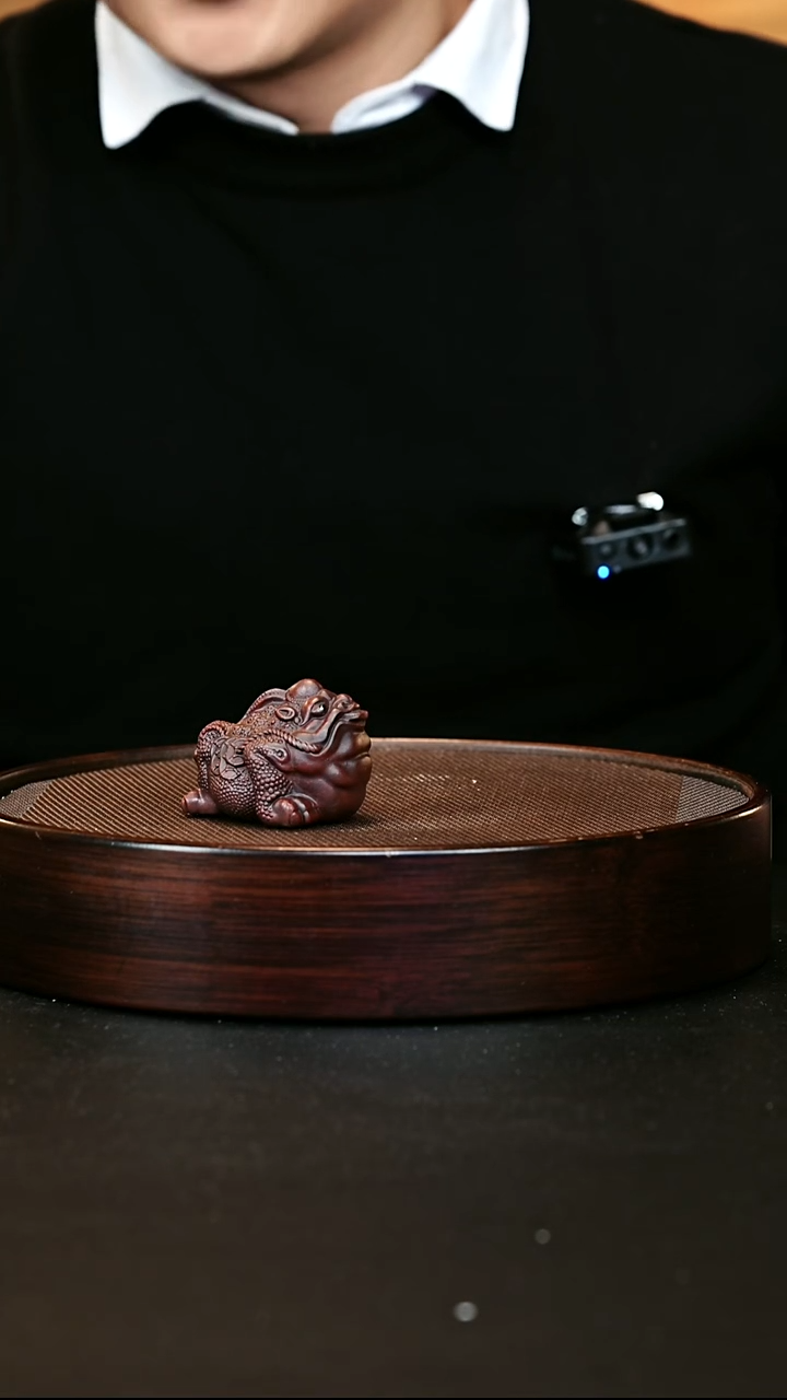 茶壶紫砂宜兴紫砂壶6