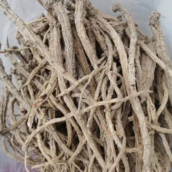 【秦巴本草】村书记助农 秦岭深山滋补中药材野生采挖党参100g