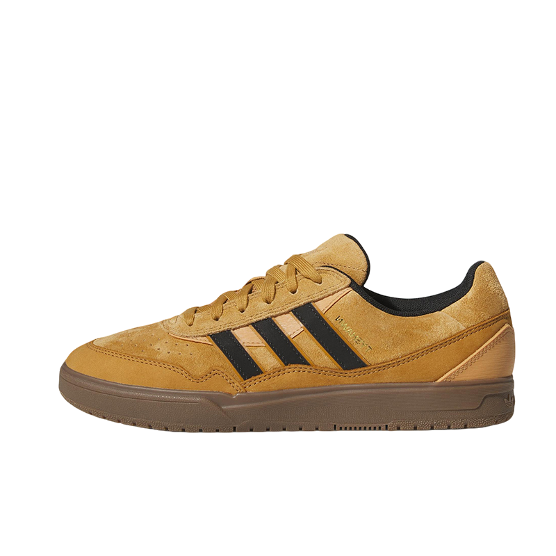 adidas/阿迪达斯Tyshawn II三叶草男女低帮运动复古休闲鞋
