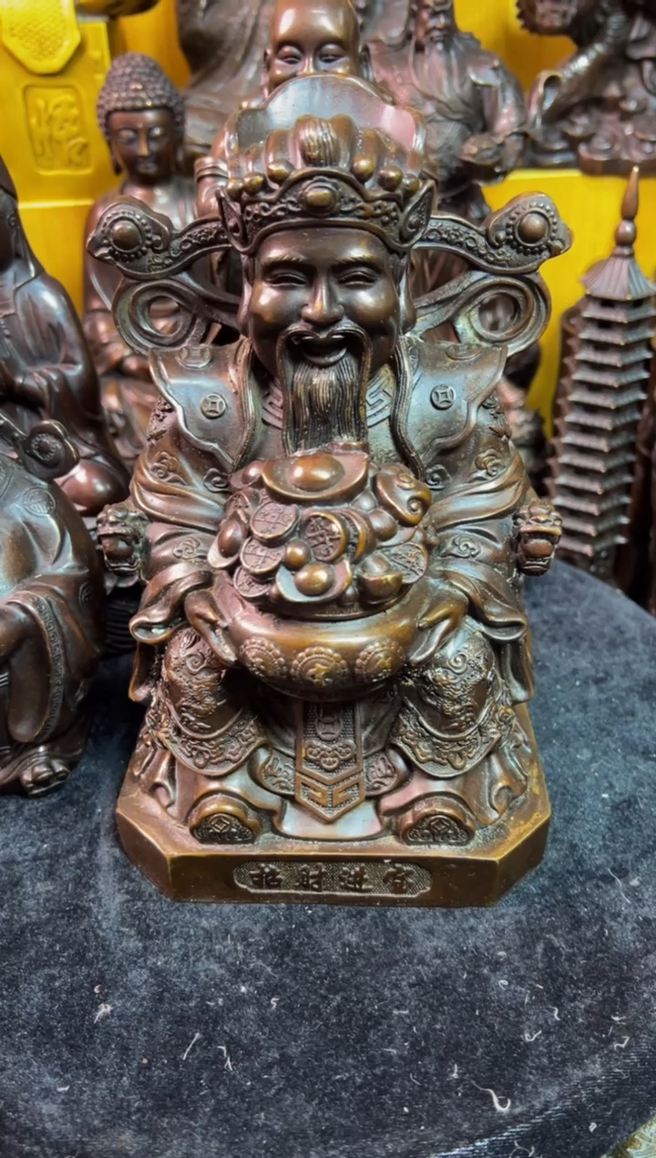 【闪购商品】1案台摆件 物品摆件 