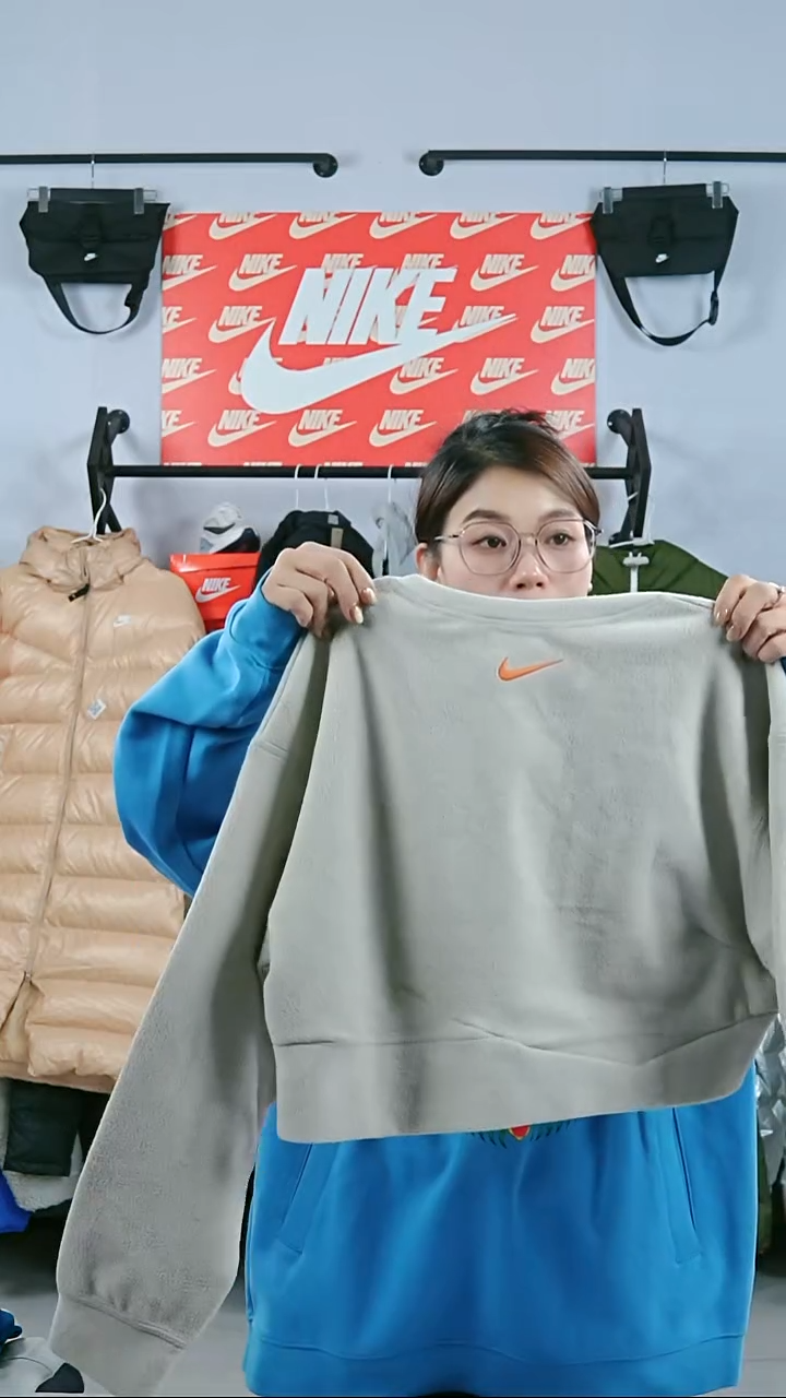 5513闪购编码Nike/Jordan运动衣以直播间过款为准尺码
