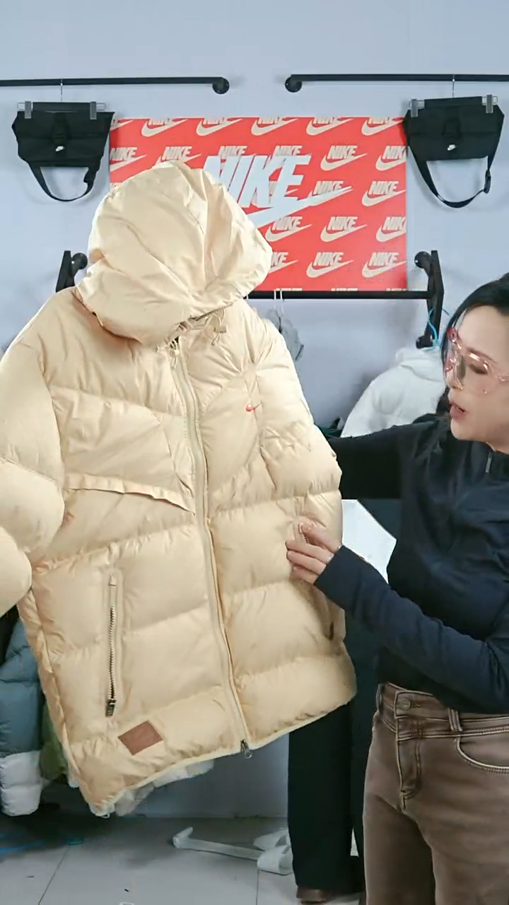 4897闪购编码Nike/Jordan运动衣以直播间过款为准尺码L